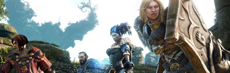 Microsoft cherche à étendre la franchise Fable à d’autres médias