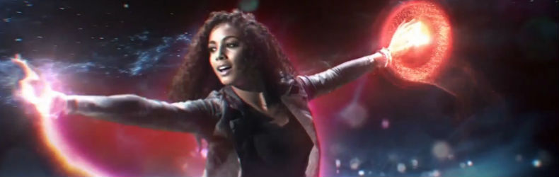 Fantasia Music Evolved en rythme avec du gameplay