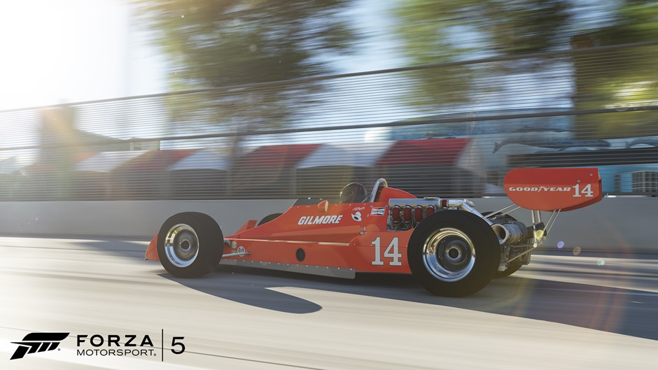 Forza 5 : 2 nouveaux DLC pour le Season Pass