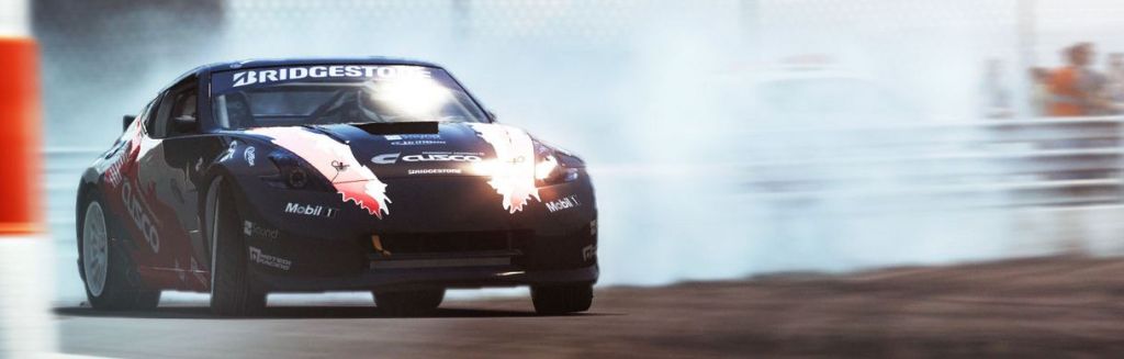 GRID: Autosport, détails sur la gestion des dégâts