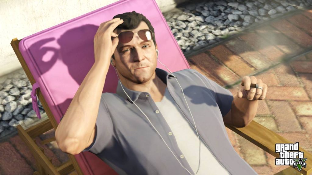 Rockstar annonce un jeu next-gen d’ici mars 2015