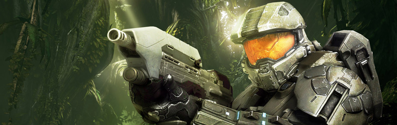 News : Halo : The Master Chief Collection sur Xbox One cette année ?