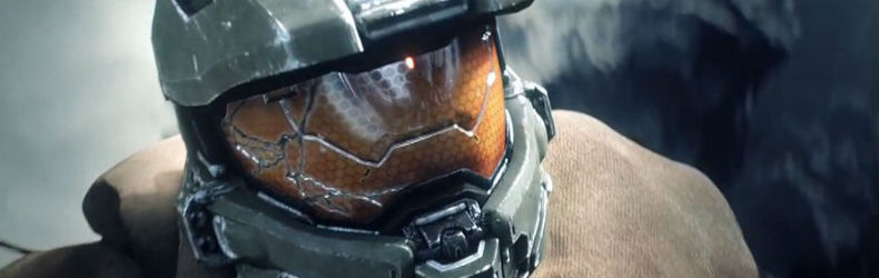 Halo 5 Guardians : sortie en fin d’année 2015