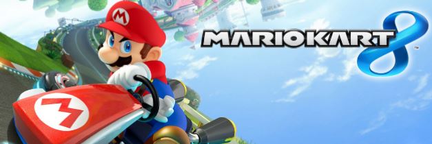 News : Premiers tests de Mario Kart 8 sur Wii U
