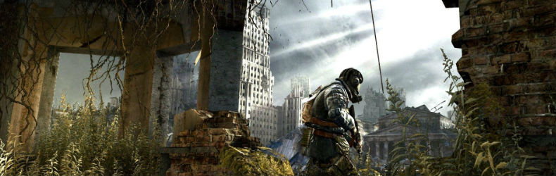 Metro : Redux annoncé aujourd&rsquo;hui et du 1080p/60fps sur PS4