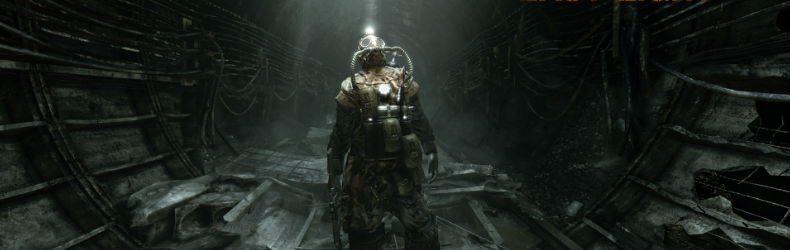 Metro Redux : sortie cet été et trailer d’annonce