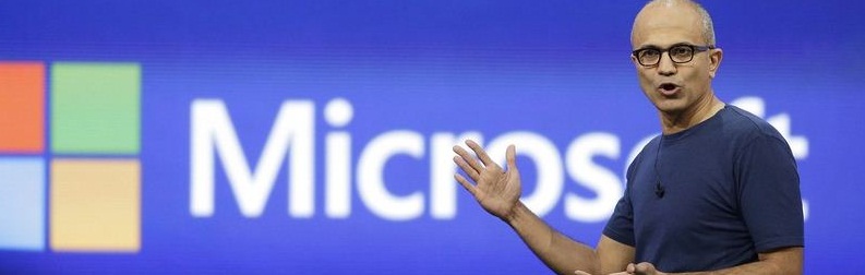 Le PDG de Microsoft rassure sur la division Xbox