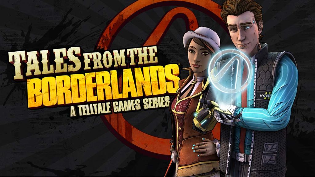 Tales from the Borderlands : l’épisode 3 le 23 juin