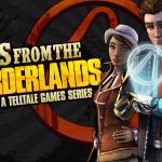 Tales from the Borderlands listé sur Xbox Series X|S et PS5