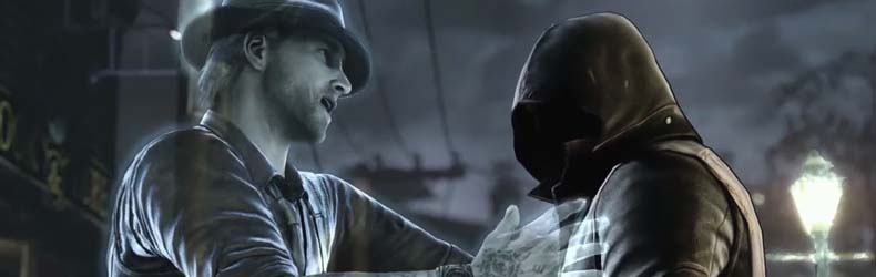 Murdered : Soul Suspect s’offre un nouveau trailer