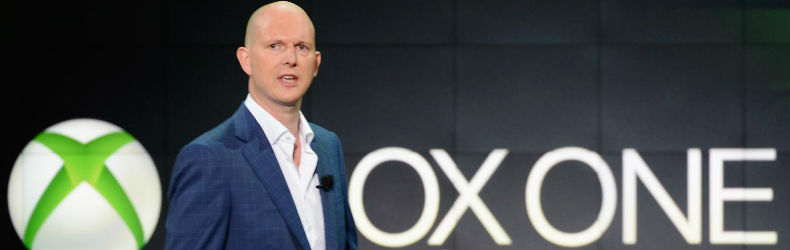 News : Xbox TV : des réponses au mois de septembre ?