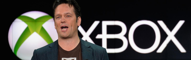 News : Spencer confirme à nouveau des annonces avant l’E3 2014
