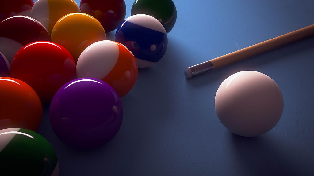 Pure Pool, un jeu indé, annoncé sur Xbox One et PS4