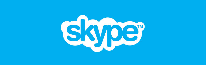 Xbox One : l’application Skype peut être ancrée