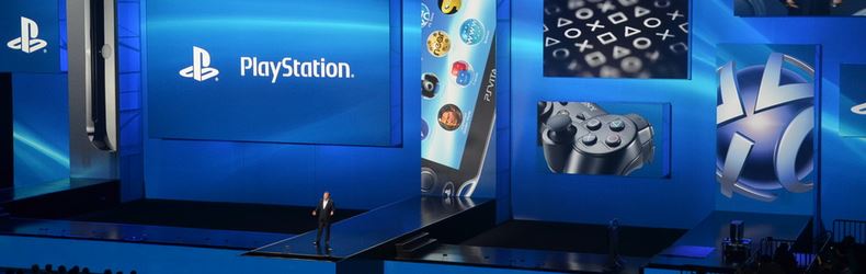 News : Leak de la conférence E3 2014 de Sony ?