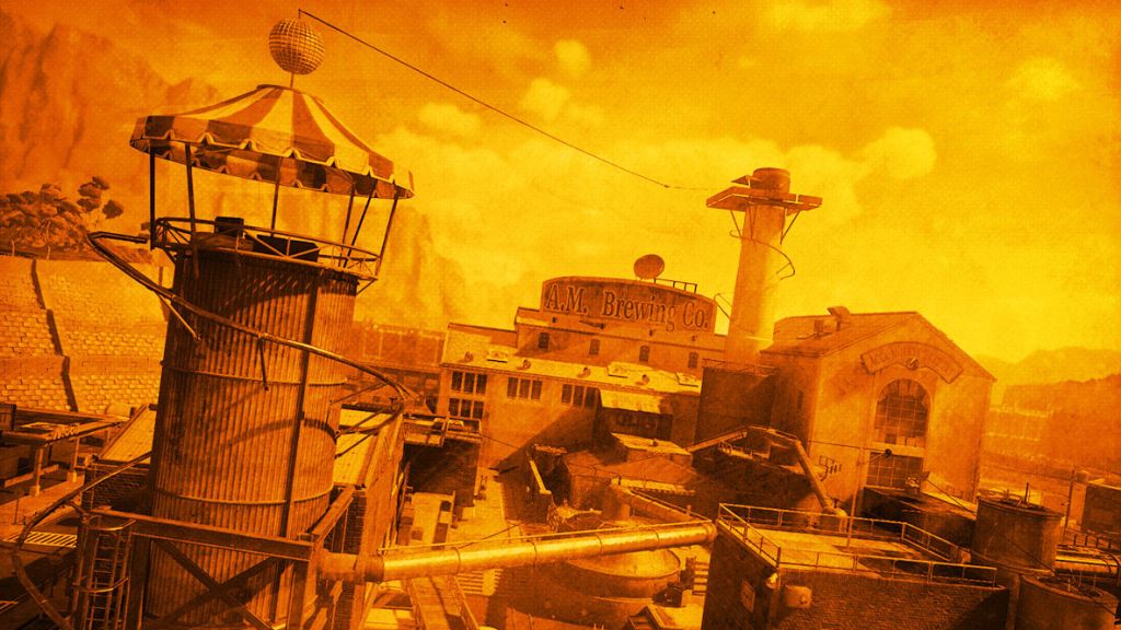 Sunset Overdrive ouvre son site et des images