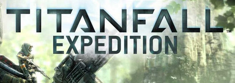 Titanfall : présentation vidéo du DLC Expédition