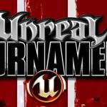 Unreal Tournament renaît en Unreal Engine 4