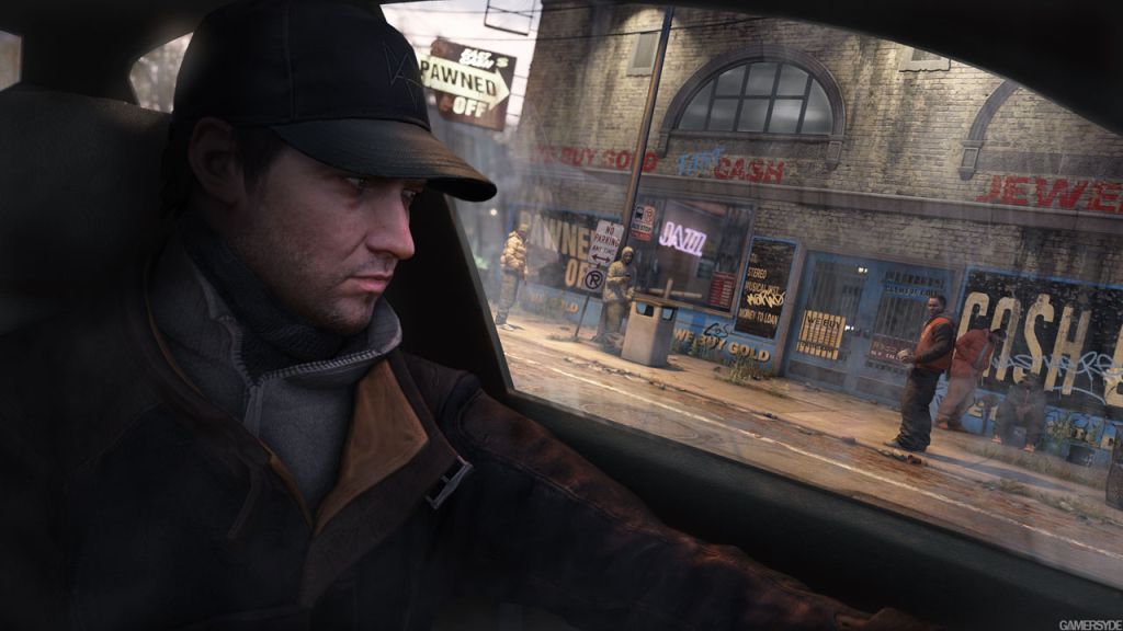Watch Dogs : premier test français et sa note