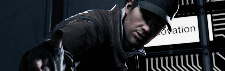 Watch Dogs aura 3 niveaux de difficulté