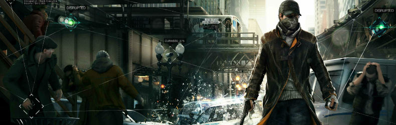 Watch Dogs : un récapitulatif de 9 minutes en vidéo