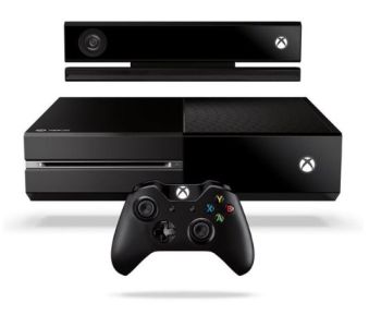 News : [Bon Plan] Xbox One avec Kinect à 451,11€