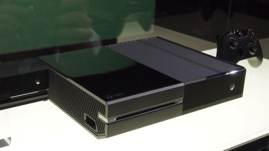 News : Le pré-chargement des jeux Xbox One arrive