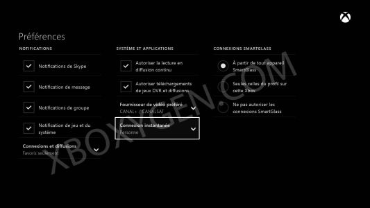 News : Xbox One : la bêta de juin est en ligne, infos sur le contenu