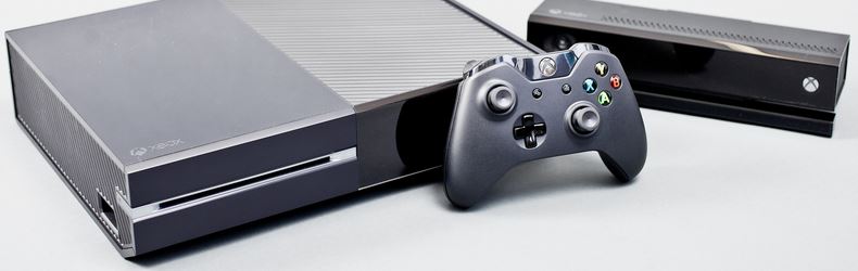 Xbox One : rétrospective un an après l’annonce