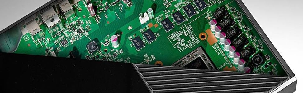 News : Microsoft continue l’optimisation de la Xbox One