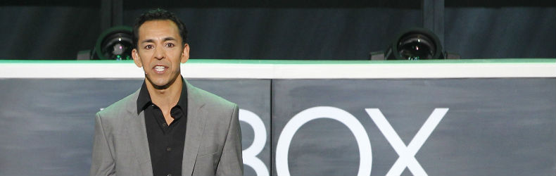 Xbox One sans Kinect : “les ventes n’ont rien à voir”