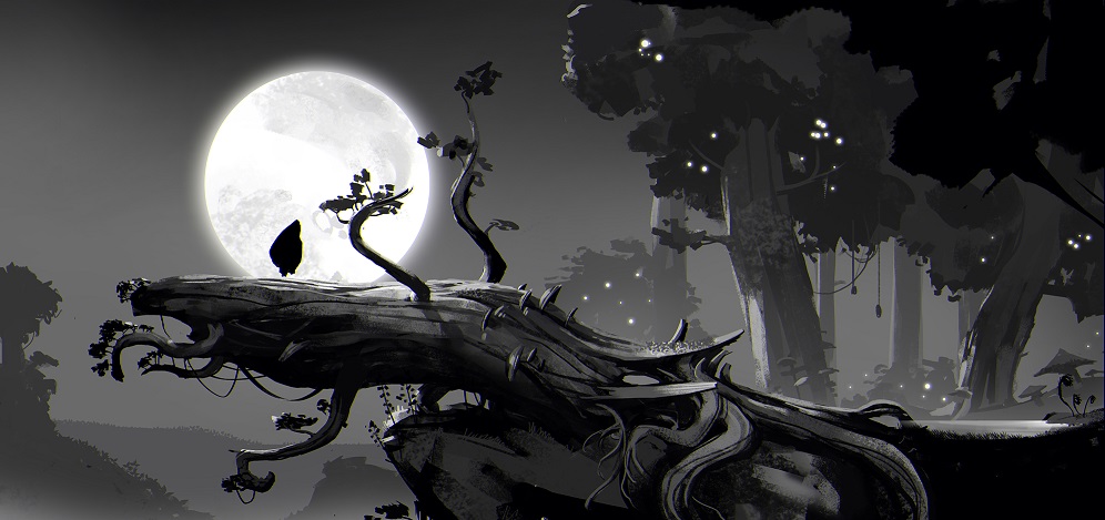 Ori and the blind forest se montre en images