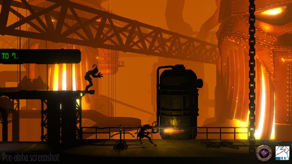 E3 2014 : Abe’s Oddysee New ‘n’ Tasty se balade en vidéo