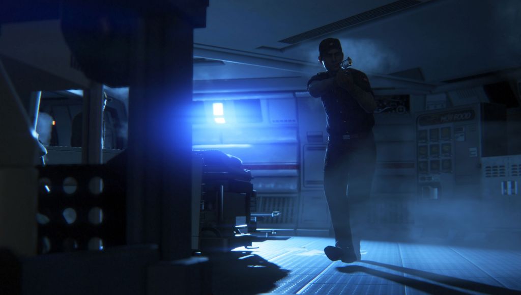 Alien : Isolation et des récompenses en vidéo