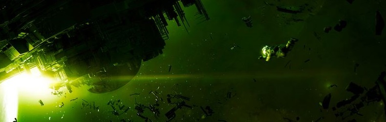 E3 2014 : Alien Isolation, nos impressions