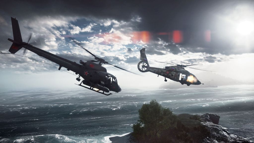 EA reconnaît un lancement « inacceptable » pour Battlefield 4