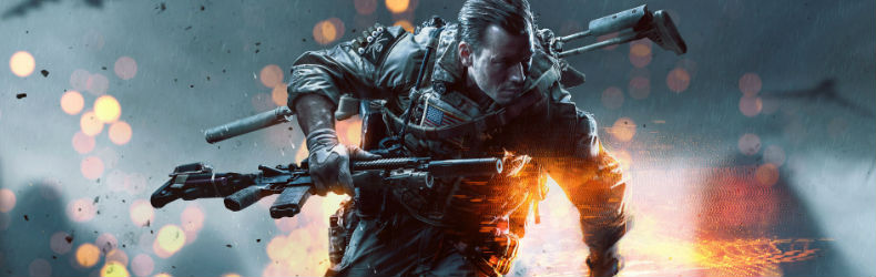 Battlefield 4 mise à jour du netcode : tous les détails