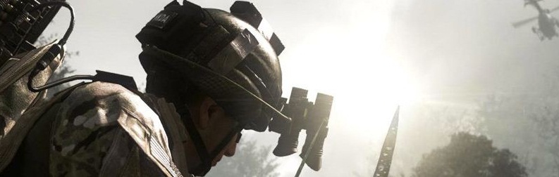 Call of Duty : Ghosts, le pack Invasion est disponible