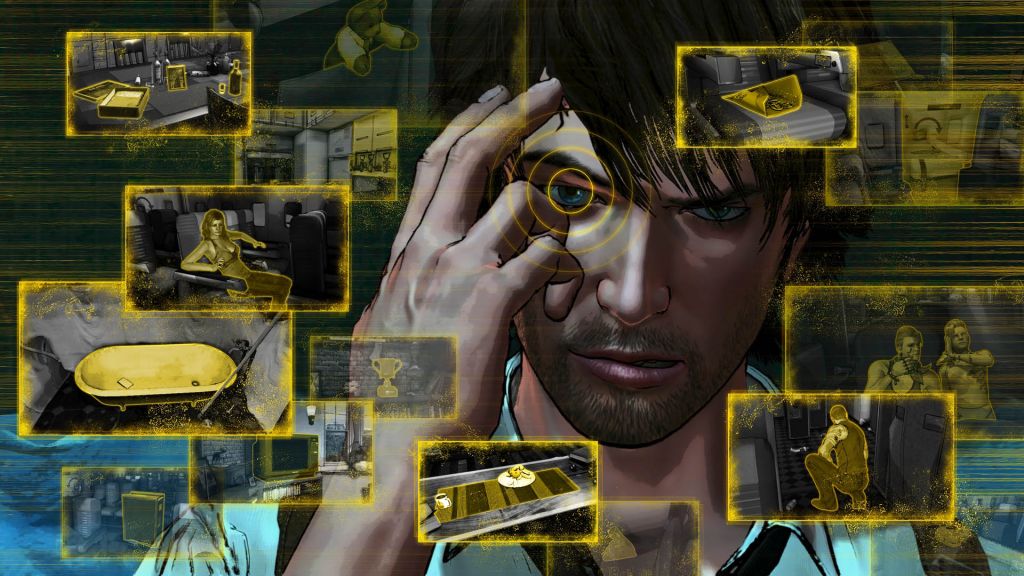 E3 2014 : nos vidéos de gameplay de D4 sur Xbox One