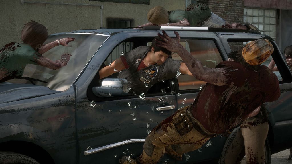 Dead Rising 3 sur PC confirmé : premier trailer