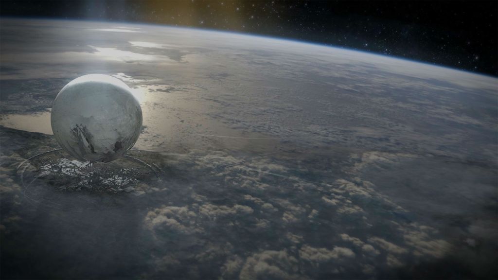 La bêta de Destiny arrive fin juillet sur Xbox