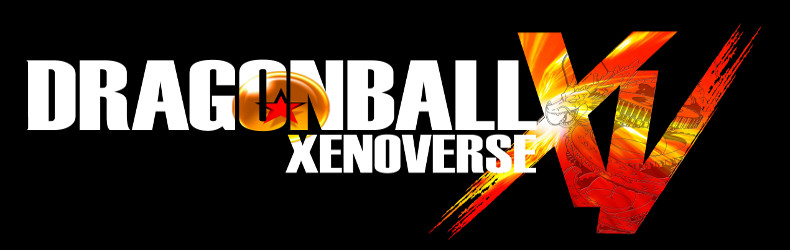 Dragon Ball Xenoverse des images