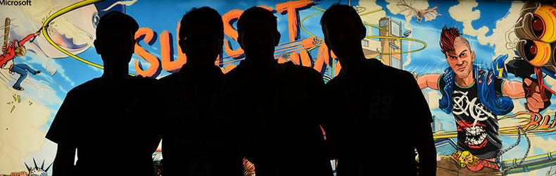 E3 2014 : notre bilan du salon en vidéo