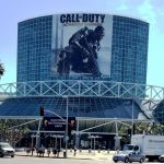 E3 2014 : premières photos du salon et de Los Angeles