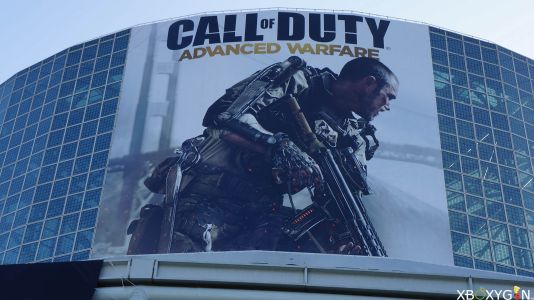 News : Nos premières photos de l’E3 2014 à Los Angeles !