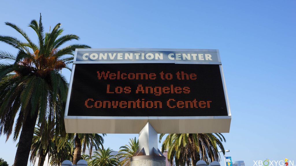 E3 2014 : le récap complet des infos, vidéos et de nos impressions