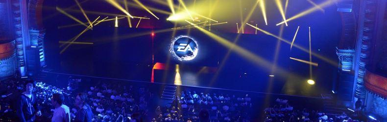 News : E3 2014 : conférence Electronic Arts en direct live