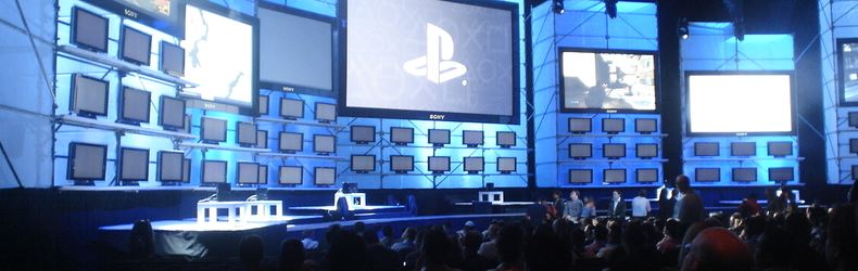 News : E3 2014 : conférence Sony en direct live