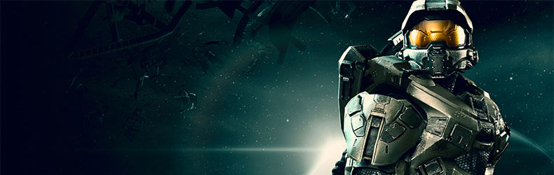 Halo 5 Guardians : une bêta en fin d&rsquo;année