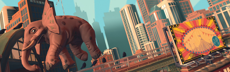 E3 2014 : notre vidéo de gameplay de Fantasia : Music Evolved